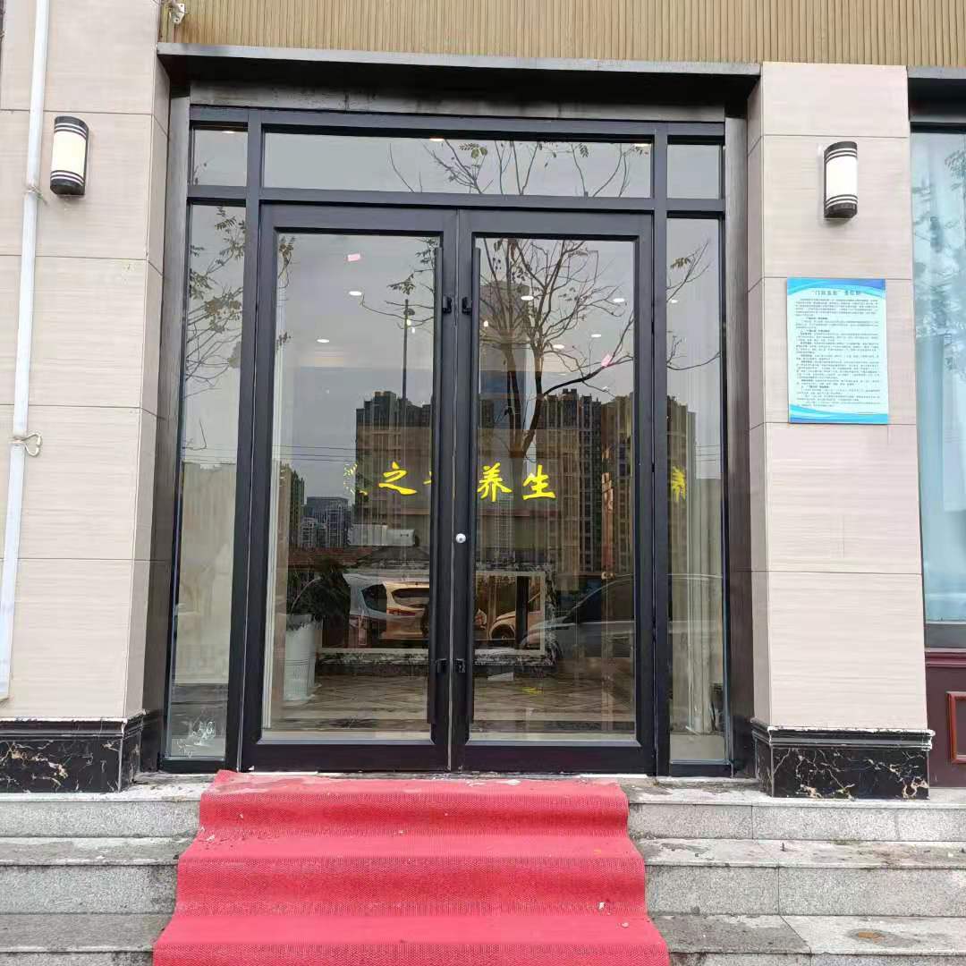 濟南肯德基門怎么去延長其使用年限?